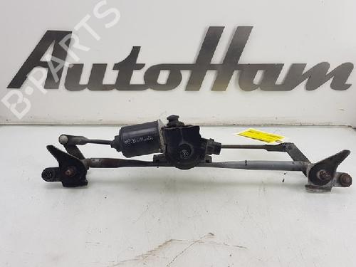 Used Front wipers mechanism Front wipers mechanism 12022889 12022889