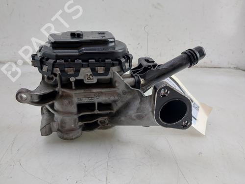 Used Egr PEUGEOT PARTNER Box Body/MPV (K9) 1.6 BlueHDI 75 (75 hp) 29823584