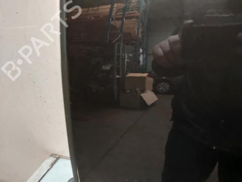 Left rear door DACIA LODGY (JS_) 1.2 TCe (JSAY, JSM0) | BP30184120C4