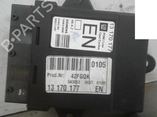 Used Control unit Control unit 12009368 12009368