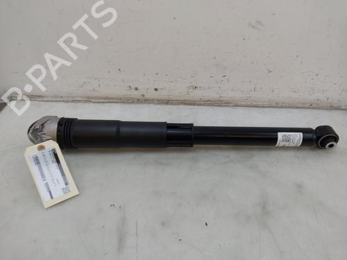 Left rear shock absorber VW GOLF VIII (CD1, DA1) 2.0 GTI Clubsport | BP29503996M18 