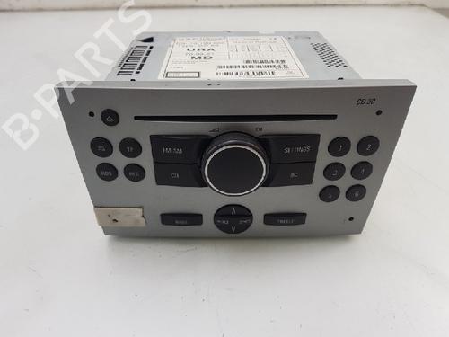 Radio OPEL MERIVA A MPV (X03) 1.8 (E75) | BP12020026E6 