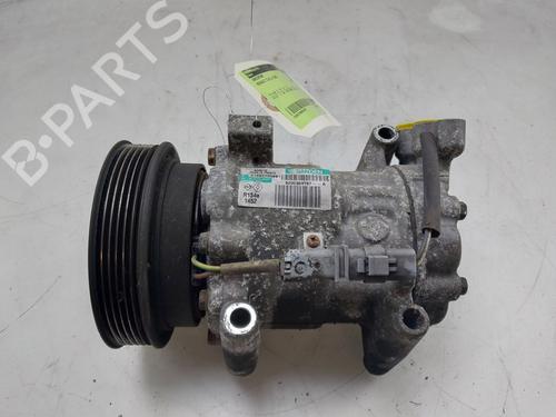 AC compressor RENAULT CLIO III (BR0/1, CR0/1) 1.4 16V | BP30102917M34
