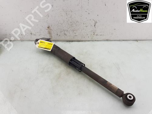 BP17977275M18 | Left rear shock absorber SKODA FABIA IV (PJ3) 1.0 TSI BP17977275M18