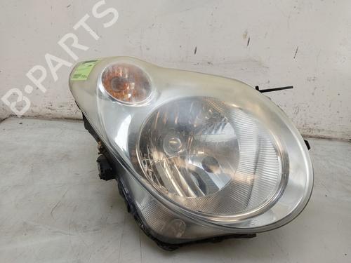 Used Right headlight Right headlight SUZUKI ALTO VII (GF, HA25_, HA35_) 1.0 (AMF310, GFC31S) (68 hp) 33718119 33718119
