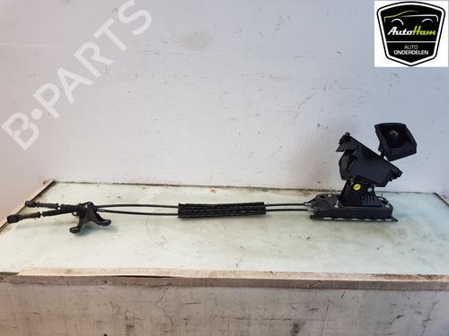 Used Gear lever SKODA KAMIQ (NW4) 1.0 TSI (116 hp) 19127952