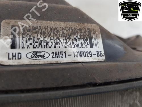 Right headlight FORD FOCUS I Turnier (DNW) 1.6 16V | BP22635171C29 