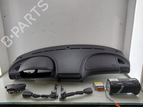 Airbagsatz für Airbagsatz 38168705 38168705
