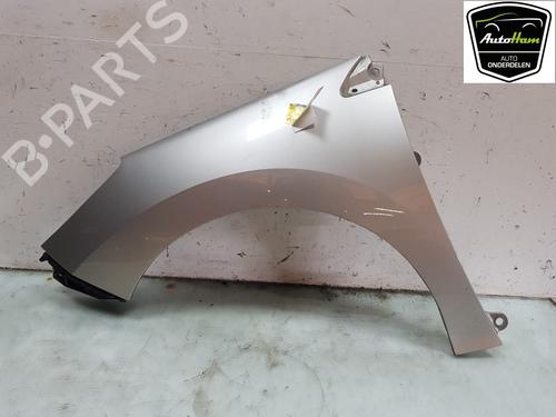 Left front fenders PEUGEOT 308 I (4A_, 4C_) 1.6 16V | BP19944605C41 