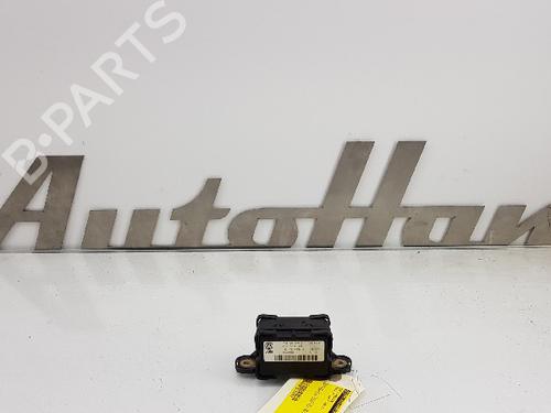 ESP Styreenhed AUDI TT (8J3) 2.0 TFSI (200 hp) 12012964