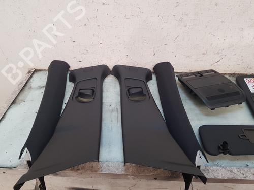 Interiør tag MAZDA 3 Hatchback (BP) SKYACTIV-X M Hybrid | BP30960723I12