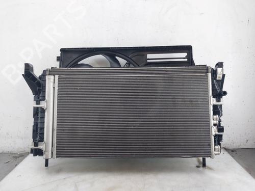 Used Radiator set Radiator set 36787459 36787459