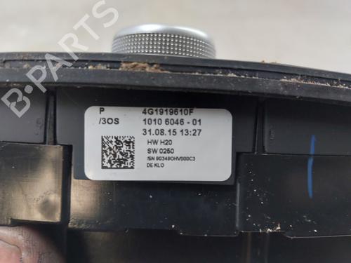 Switch AUDI A6 C7 Avant (4G5, 4GD) 2.0 TDI | BP37447925I30 - Image 4
