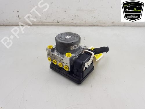 Used ABS pump OPEL CORSA F (P2JO) 1.2 (68) (75 hp) 17318524