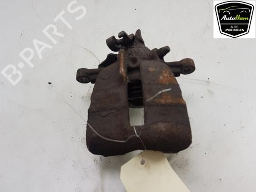 Used Right rear brake caliper VW TRANSPORTER T6 Van (SGA, SGH, SHA, SHH) 2.0 TDI (140 hp) 15508143