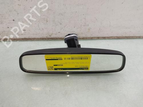 Rear mirror FORD FOCUS IV Turnier (HP) 1.0 EcoBoost | BP40503905I6 - Image 2