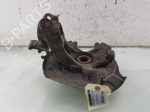 Left front steering knuckle SEAT IBIZA V (KJ1, KJG) 1.0 TSI | BP28807830M25 