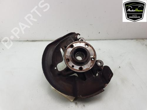 Right front steering knuckle VOLVO V60 I (155) T3 | BP17318427M26 