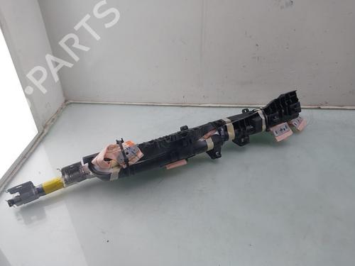 Venstre gardin kollisjonspute CITROËN C1 II (PA_, PS_) 1.0 VTi 72 | BP29887785C11