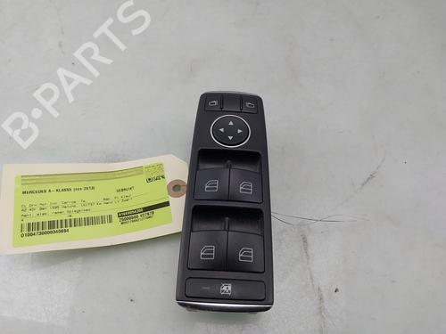 Used Switch MERCEDES-BENZ A-CLASS (W176) A 180 (176.042) (122 hp) 30509893