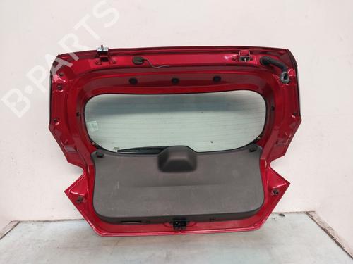 Tailgate NISSAN MICRA V (K14) 1.0 | BP29160410C6 