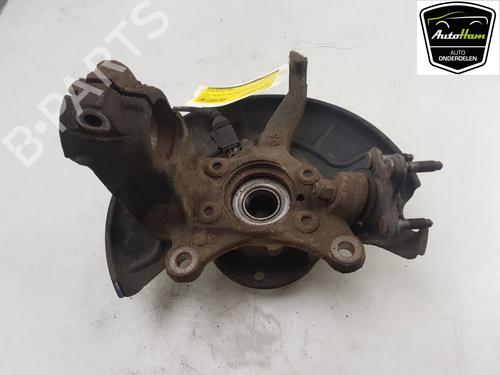 Right front steering knuckle VW JETTA IV (162, 163, AV3, AV2) 1.4 TSI Hybrid | BP15555757M26 