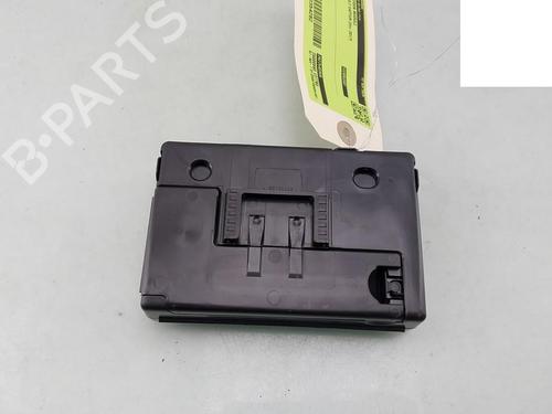 Control unit RENAULT CAPTUR I (J5_, H5_) 0.9 TCe 90 | BP33286787M11 - Image 4