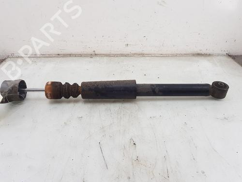 Used Left rear shock absorber SKODA FABIA II Combi (545) 1.2 TSI (86 hp) 28602705