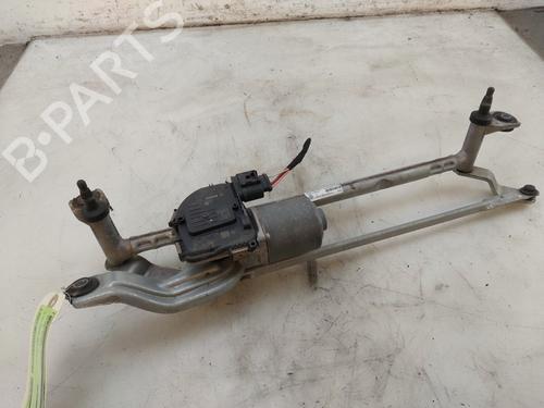 Vindrude Viskermekanisme VW GOLF VIII (CD1, DA1) 1.5 TSI | BP33717849C83 - Image 2