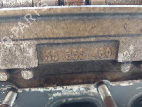 Cylinder head OPEL CORSA D (S07) 1.2 (L08, L68) | BP36489355M5 - Image 5