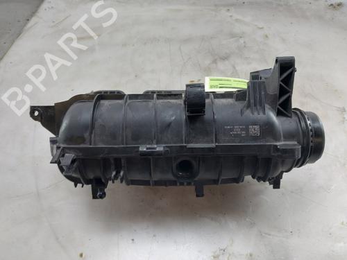 Used Intake manifold Intake manifold VW GOLF VIII (CD1, DA1) 1.5 eTSI (150 hp) 34719536 34719536