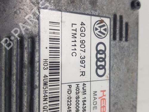 Used Electronic module AUDI A3 Sportback (8VA, 8VF) 1.5 TFSI (150 hp) 29160406