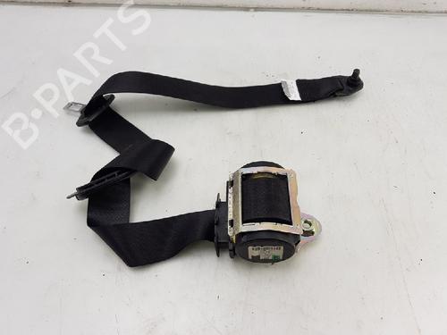 Front right seatbelt BMW 5 Touring (E61) 525 i | BP12034952I25 