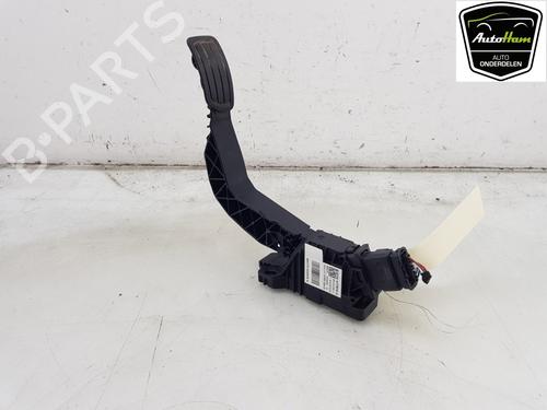 Pedal PEUGEOT 2008 II (UD_, US_, UY_, UJ_, UR_, UC_) 1.2 PureTech 100 (USHNK) (101 hp) 23239451