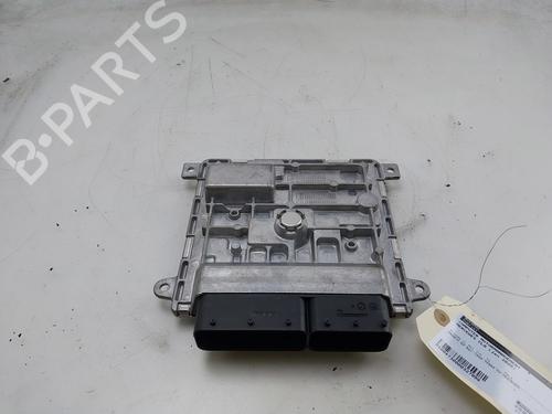 Used Engine control unit (ECU) Engine control unit (ECU) 27868166 27868166