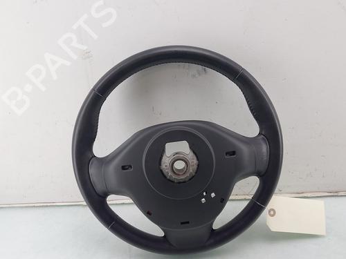 Steering wheel RENAULT CAPTUR I (J5_, H5_) 0.9 TCe 90 | BP30388413C49 