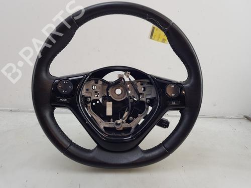 Steering wheel PEUGEOT 108 1.2 | BP25845619C49 