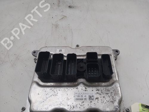 Engine control unit (ECU) BMW 1 (F20) 116 i | BP30184035M57