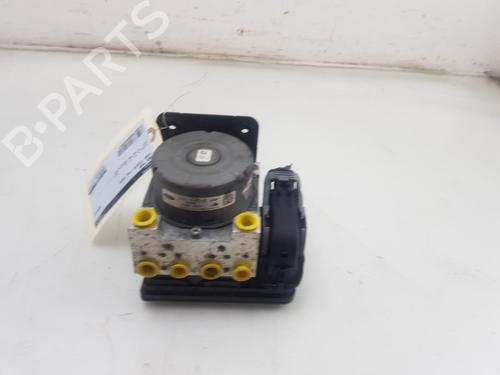 ABS Bremseaggregat FORD FIESTA VI (CB1, CCN) 1.0 Sport (140 hp) 28197657
