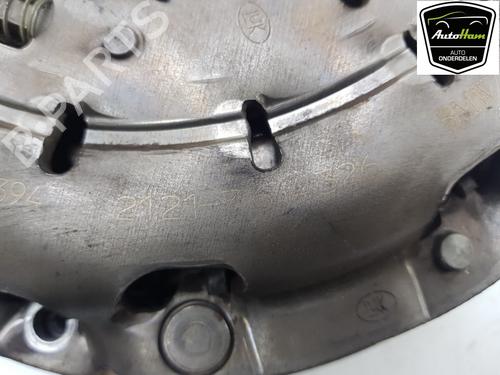Flywheel BMW 1 (F21) 116 i | BP12042555M101 