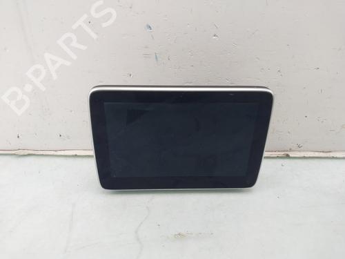 Module électronique MERCEDES-BENZ A-CLASS (W176) A 180 (176.042) (122 hp) 29938565