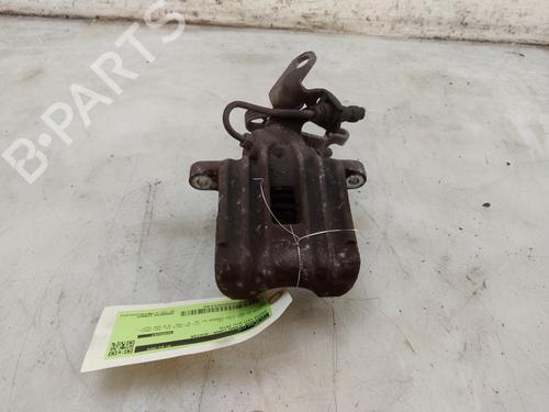 Used Left rear brake caliper Left rear brake caliper SKODA YETI (5L) 1.2 TSI (105 hp) 36698860 36698860