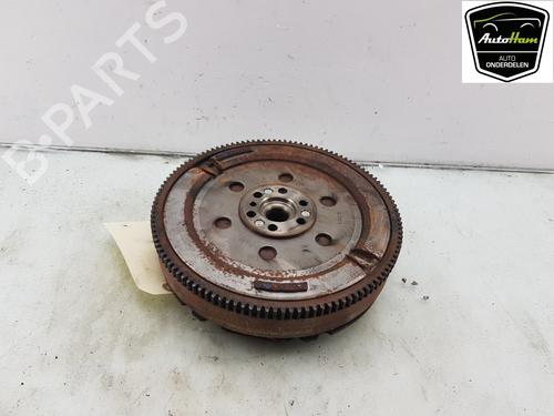 Flywheel FIAT DOBLO Cargo (263_) 1.4 | BP18645456M101 