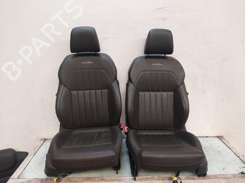 Used Seats set Seats set 36839034 36839034