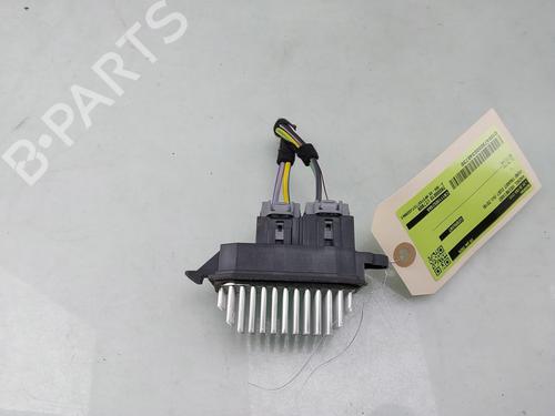 Varmeblæsermodstand FORD TRANSIT CUSTOM V362 Van (FY, FZ) 2.0 EcoBlue (130 hp) 32002411