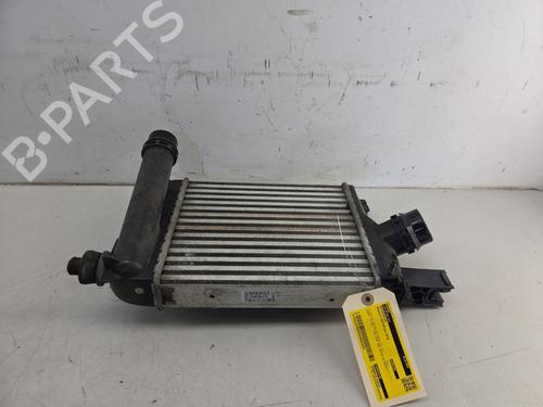 Intercooler Intercooler RENAULT CAPTUR I (J5_, H5_) 0.9 TCe 90 (90 hp) 37232032 37232032