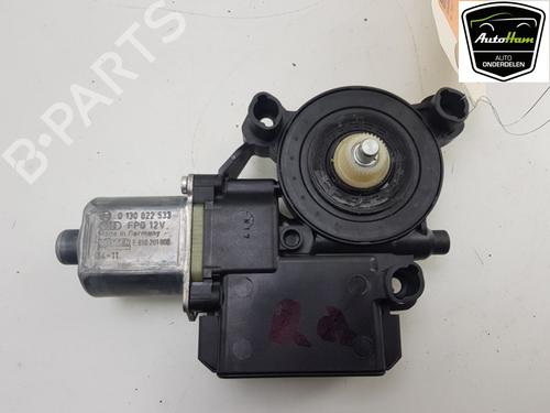 Used Electronic module VW POLO V (6R1, 6C1) 1.4 TDI (90 hp) 16900194