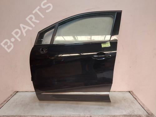 Used Left front door Left front door RENAULT CAPTUR I (J5_, H5_) 0.9 TCe 90 (90 hp) 33022435 33022435