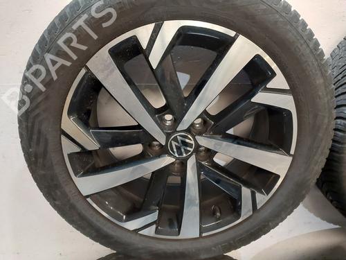 Rim VW POLO VI (AW1, BZ1, AE1) 1.0 TSI | BP29559800C45 