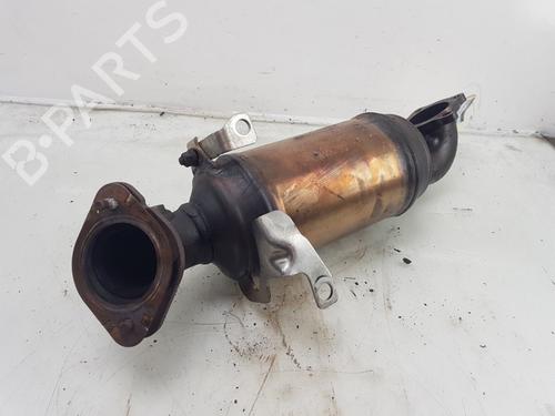 Catalyst VW GOLF VI Convertible (517) 1.2 TSI | BP25601988M10